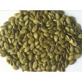 Chinese certified Organic pumpkin seeds for oil
